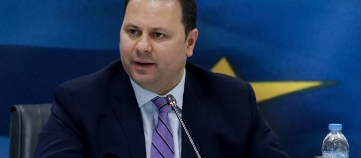 Π.Σταμπουλίδης: «Δεν έχουν αρθεί τα μετρά απλά έχουμε κερδίσει λίγο υγειονομικό χώρο»